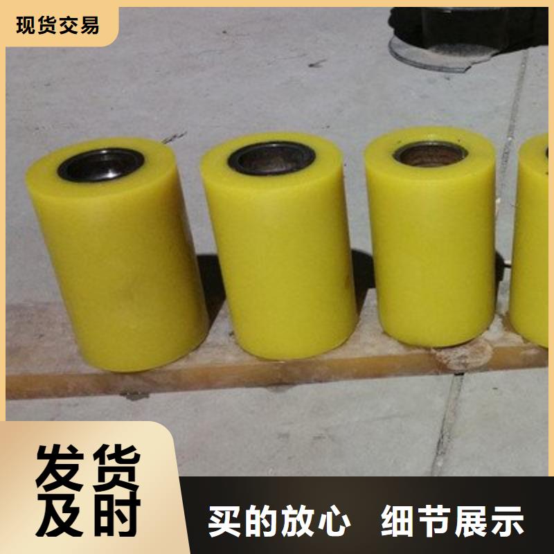 聚氨酯制品生产工艺深受客户信赖