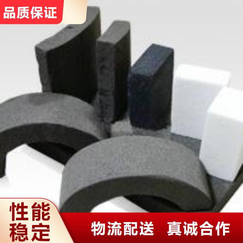 聚氨酯制品硅胶密封条厂家客户满意度高
