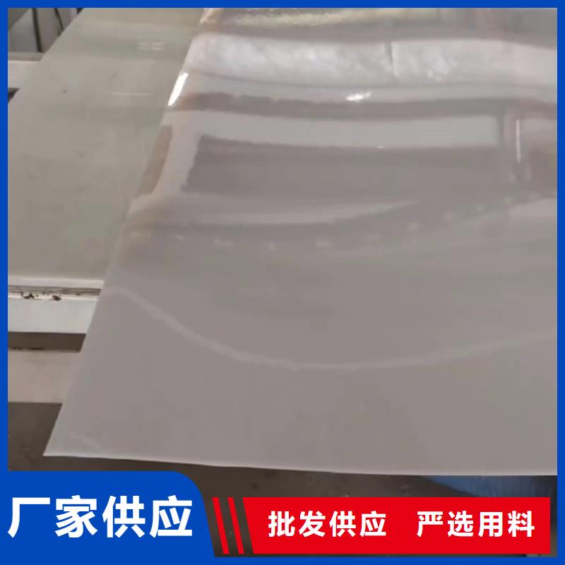叉车推拉器塑料滑板_尼龙轮用心细节