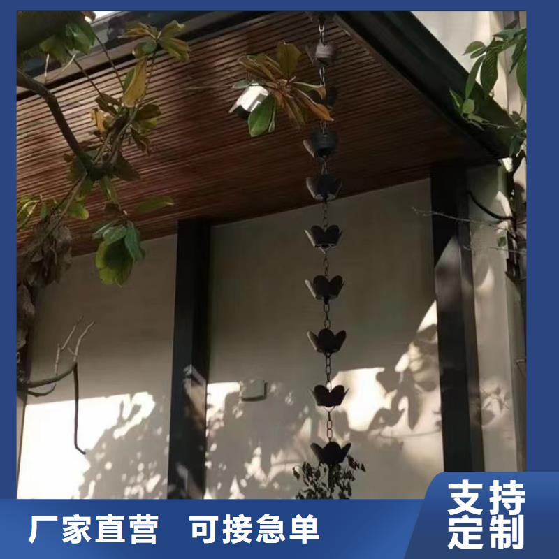 古建铝替建筑欢迎咨询