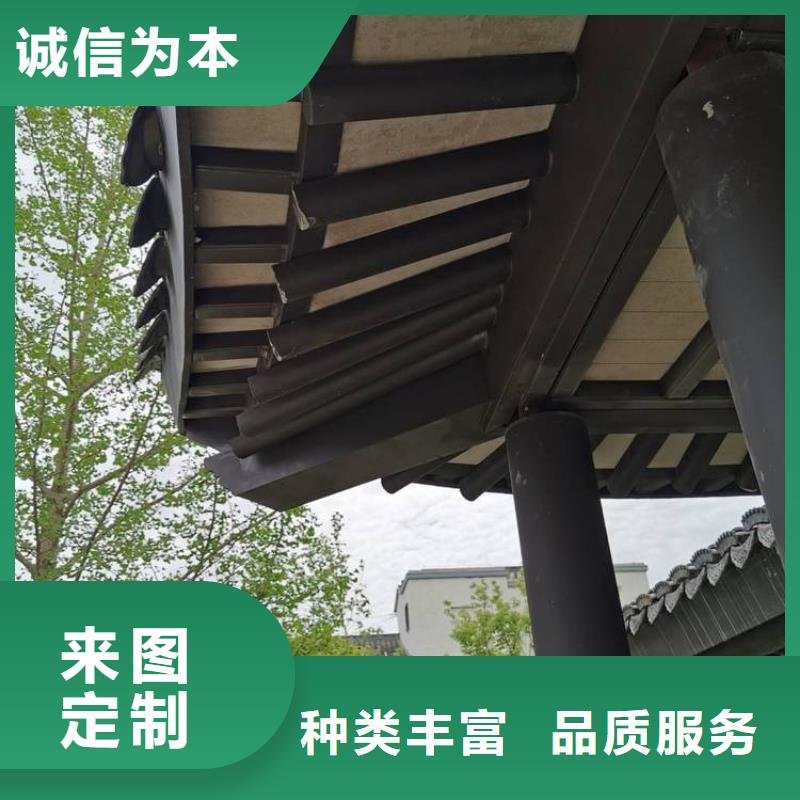 蓝城新中式古建解决方案