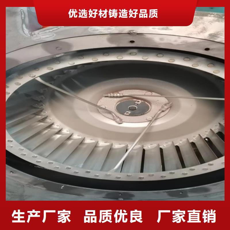 离心风机让利客户