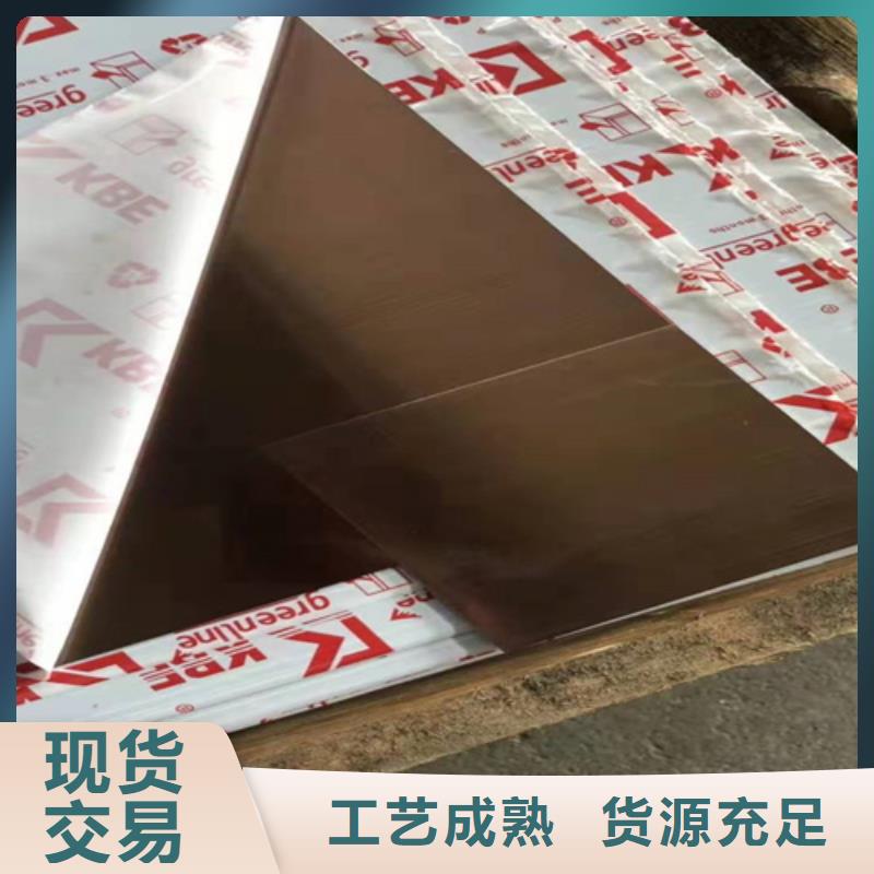 不锈钢彩板-不锈钢装饰管根据要求定制