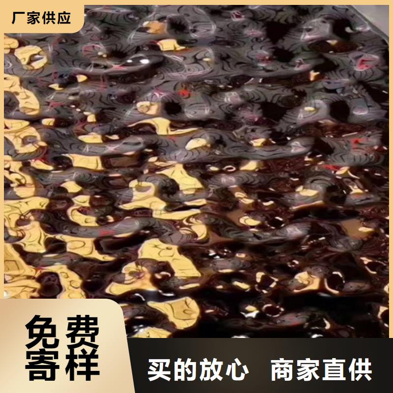不锈钢彩板【磨砂不锈钢板】严格把控质量