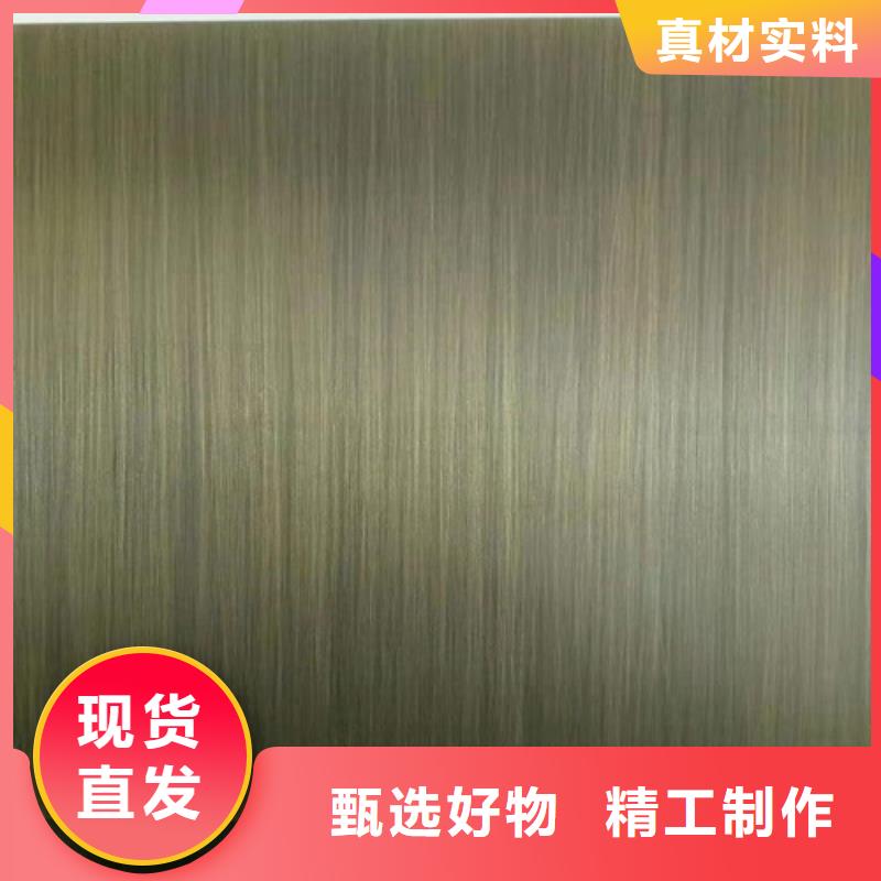 不锈钢彩板不锈钢天沟客户好评