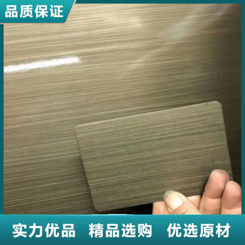不锈钢彩板【304双相不锈钢卷板】大厂生产品质