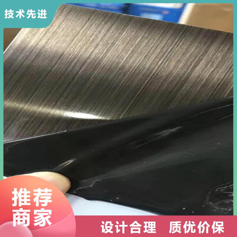 不锈钢彩板不锈钢卷板满足客户需求