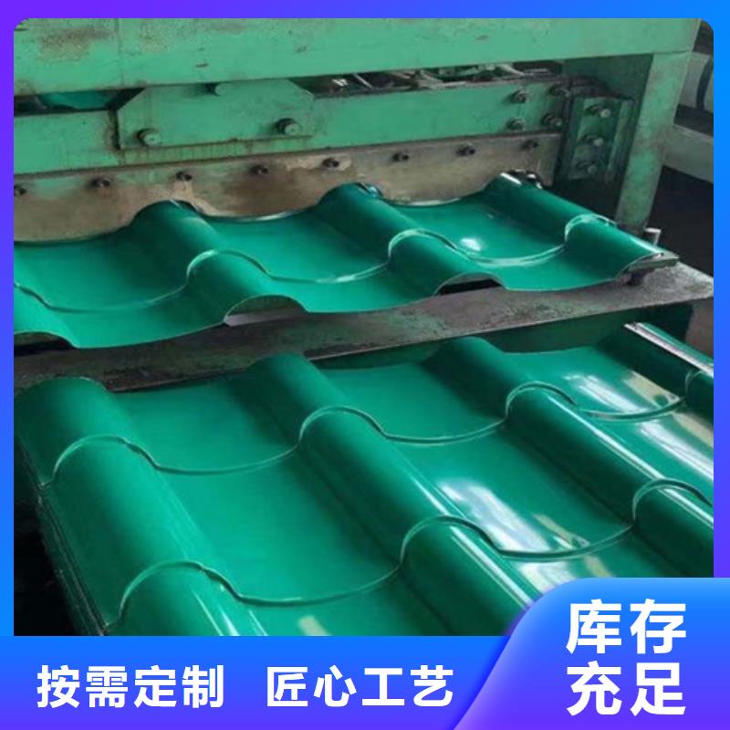 不锈钢瓦楞板本地供货商