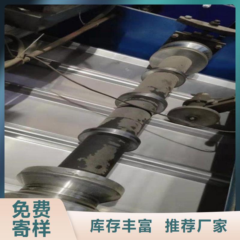 不锈钢波纹板厂家发货及时