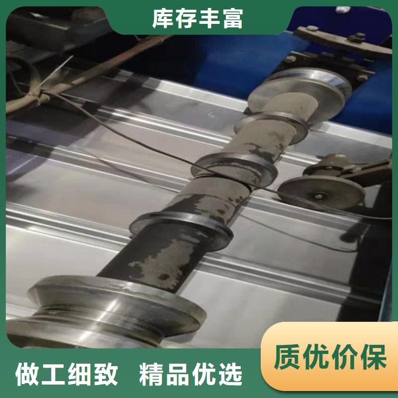不锈钢瓦楞板质量保证