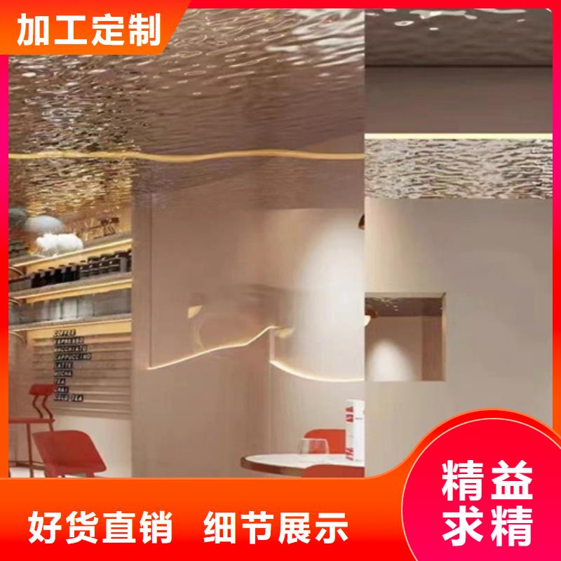 不锈钢波纹板-常规货源当天发出