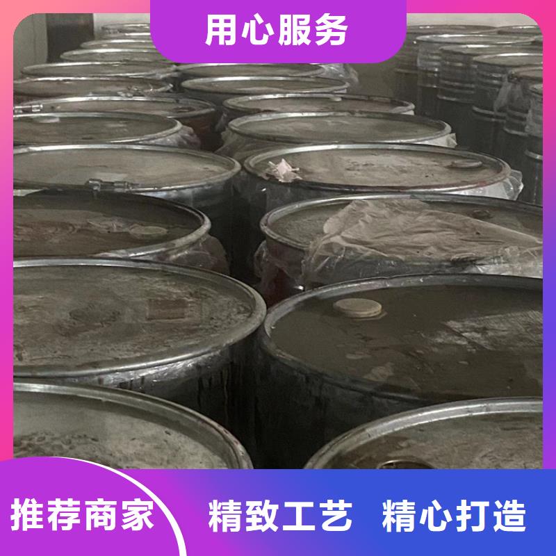  回收凡士林有实力有经验