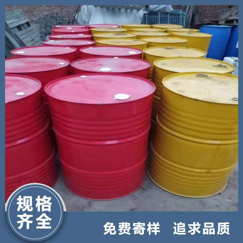 回收聚醚多元醇随心所欲定制