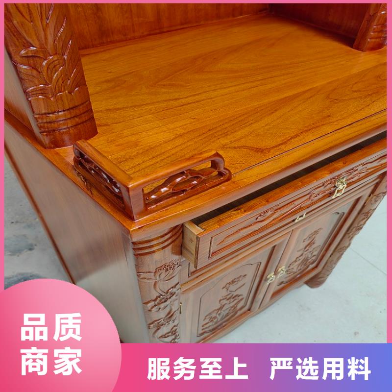国学桌凳按需定制