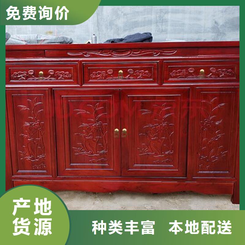仿古儿童书法桌优势特点