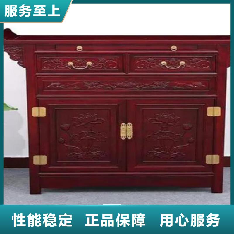 佛台佛龛佛柜供桌生产厂家