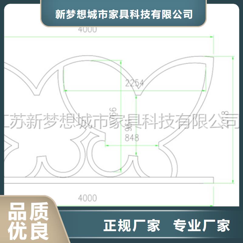 宣传栏户外精神堡垒甄选好厂家