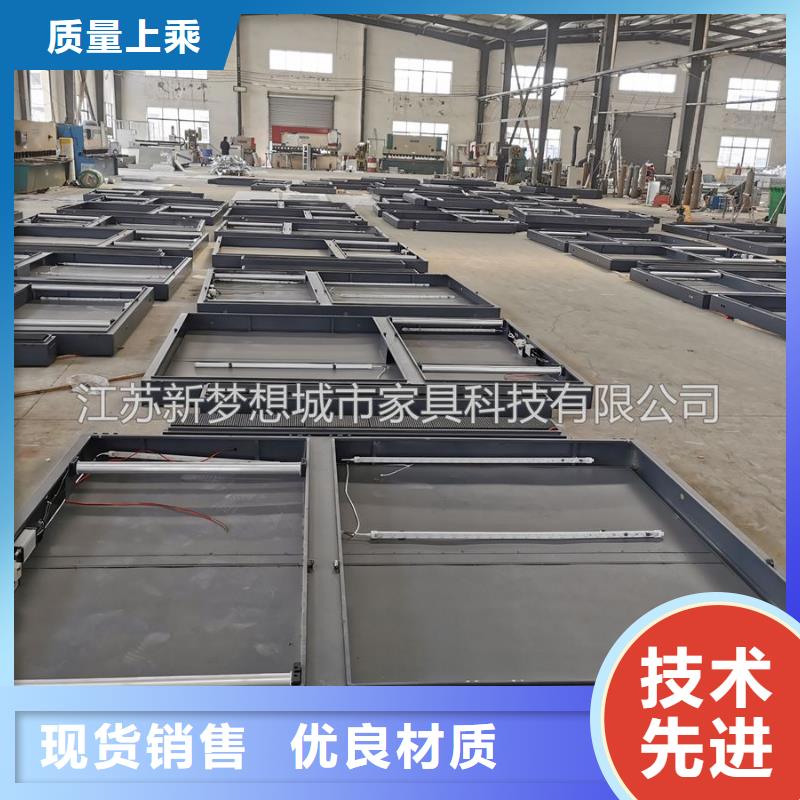 滚动灯箱公司宣传栏支持拿样