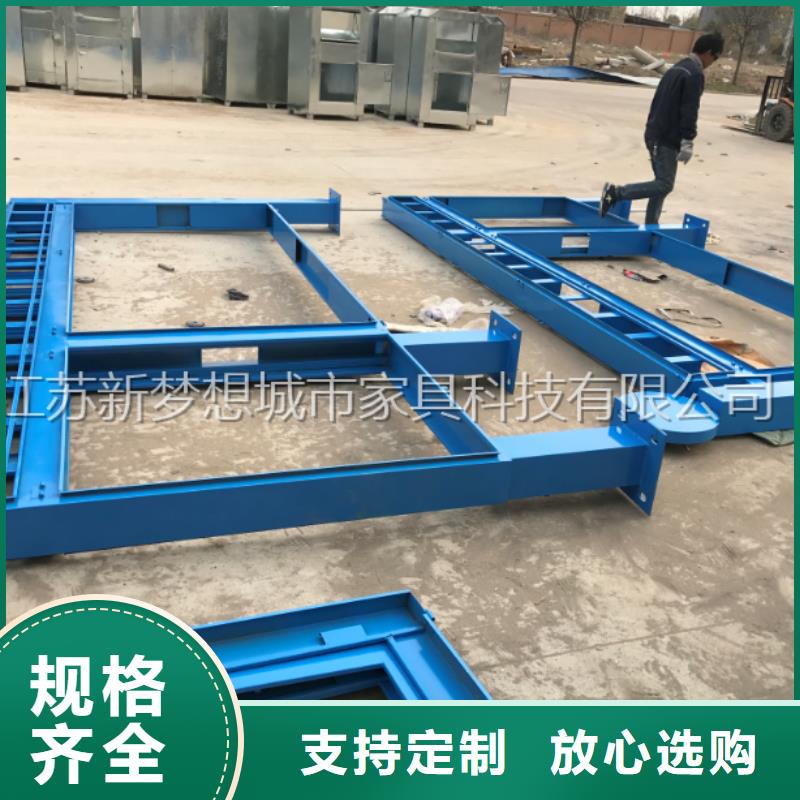 滚动灯箱指路牌快捷物流
