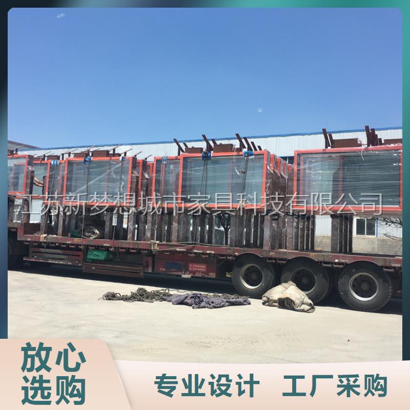 滚动灯箱太阳能公交站台量大从优