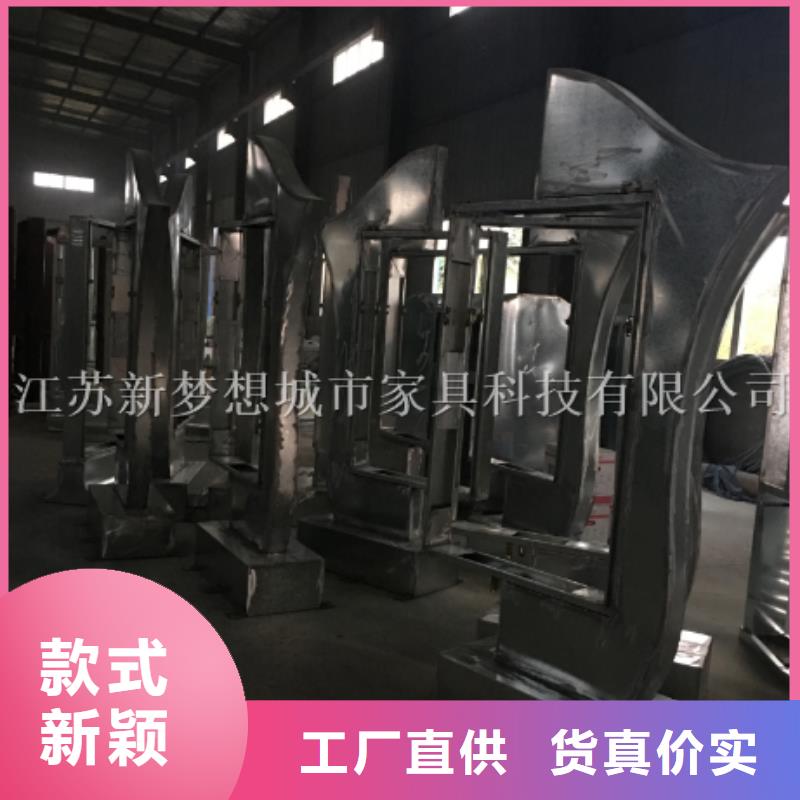 【滚动灯箱】垃圾箱严格把关质量放心