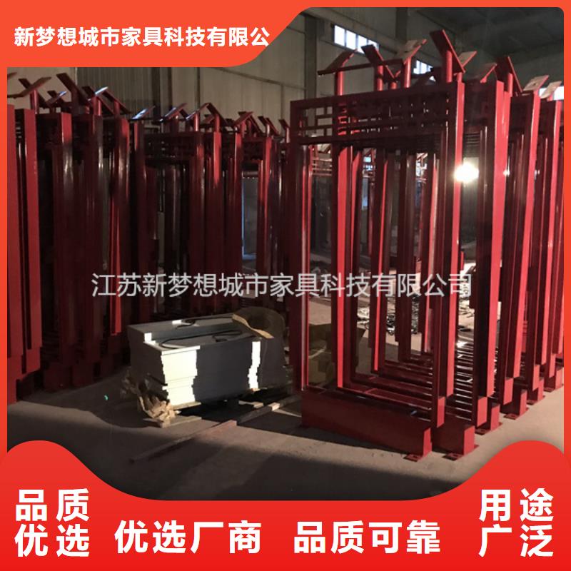 滚动灯箱 公共垃圾箱用心做品质