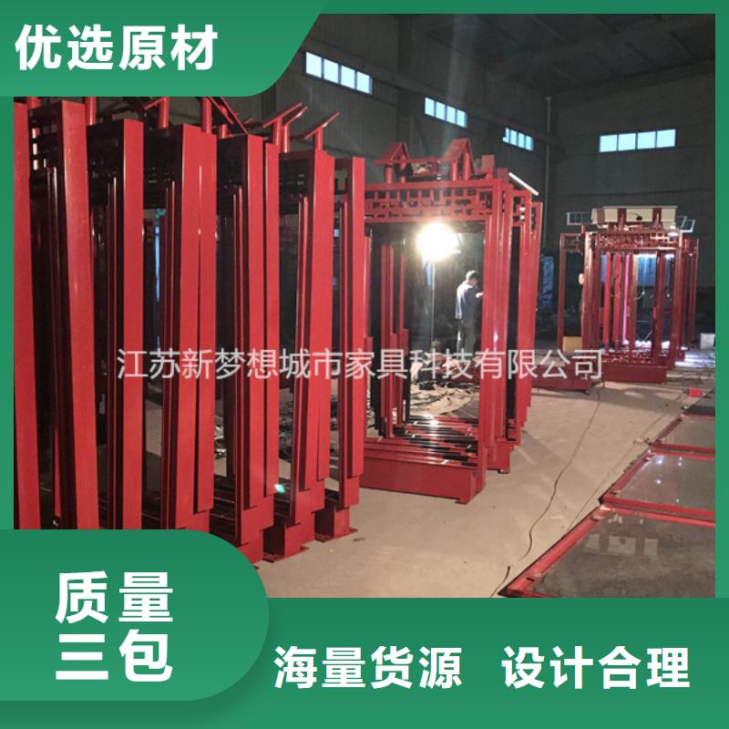滚动灯箱四分类垃圾箱性价比高