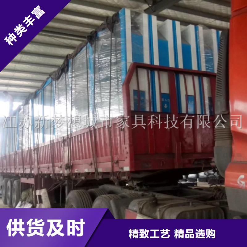 USB充电广告垃圾箱口碑好