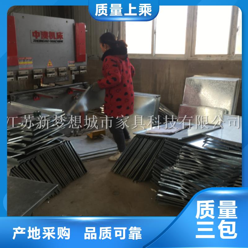 快递回收箱品质保证