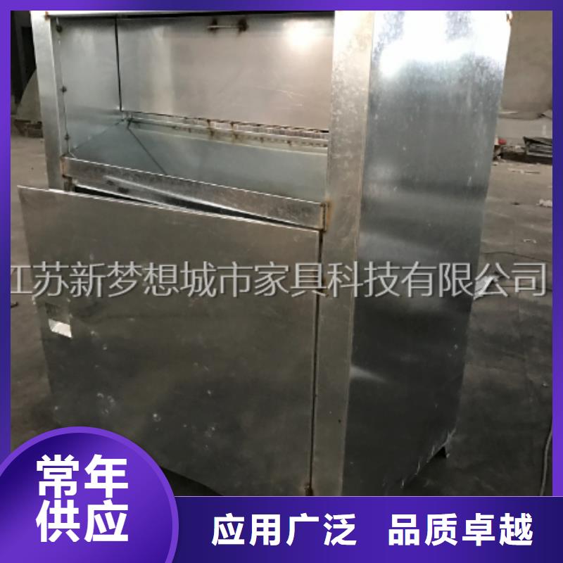 爱心回收箱供应商