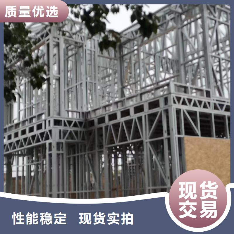 宁海县农村二层小别墅重钢别墅与砖混结构到底哪个好施工全过程