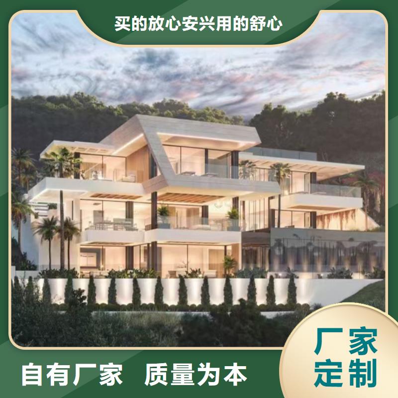 黟县轻钢房一层带院子
