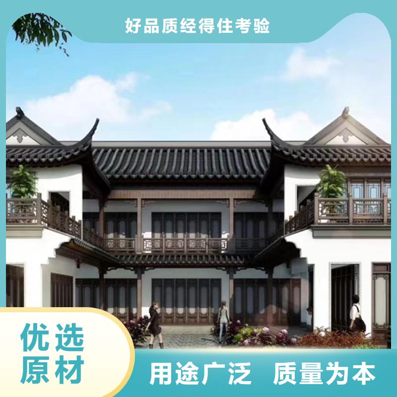 宣州区一层自建房龙骨