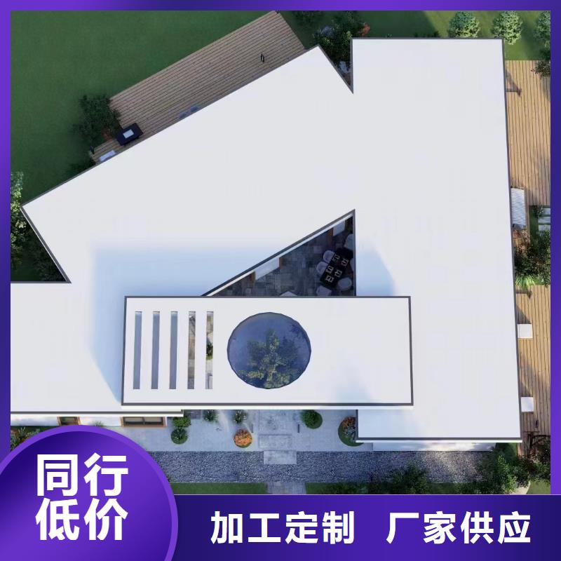 歙县现代别自建别墅房屋