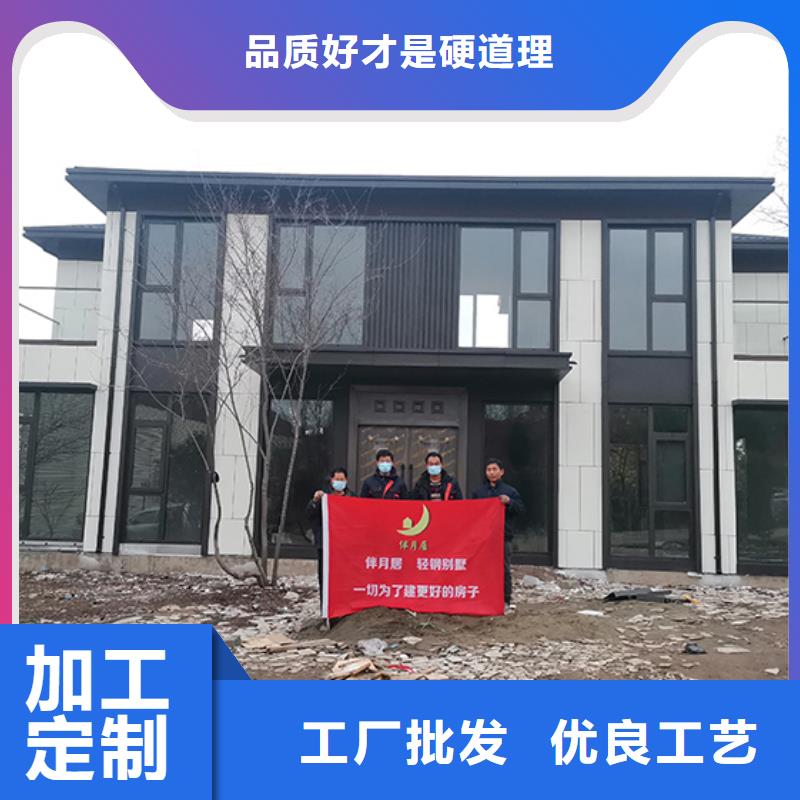 利辛县新中式别墅公司