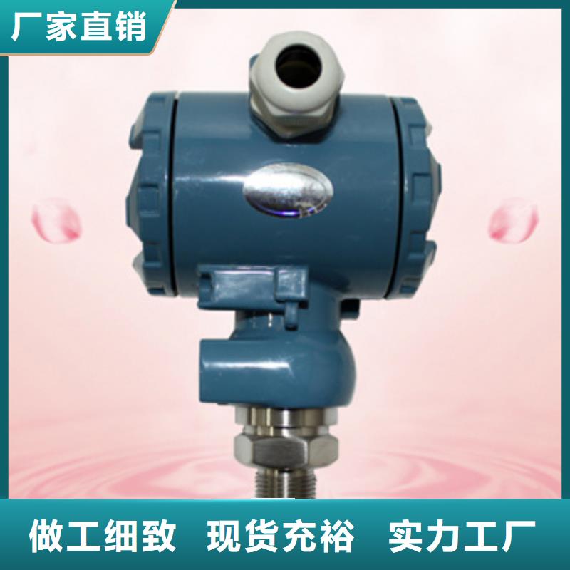 多年专注一体化温度变送器WZPK-WIKE-2088-L100-200-50℃生产的厂家