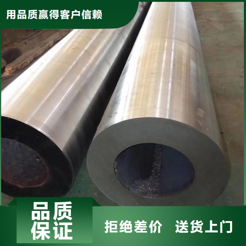 27SiMn厚壁管钢材市场畅销全国