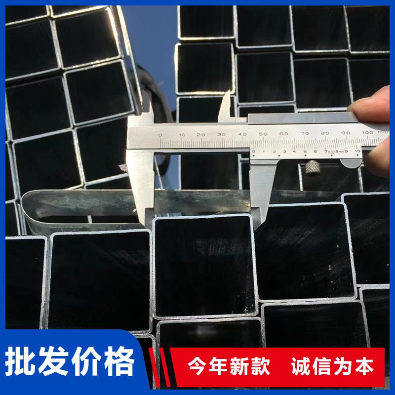 方管09CuPCrNiA钢管快速生产