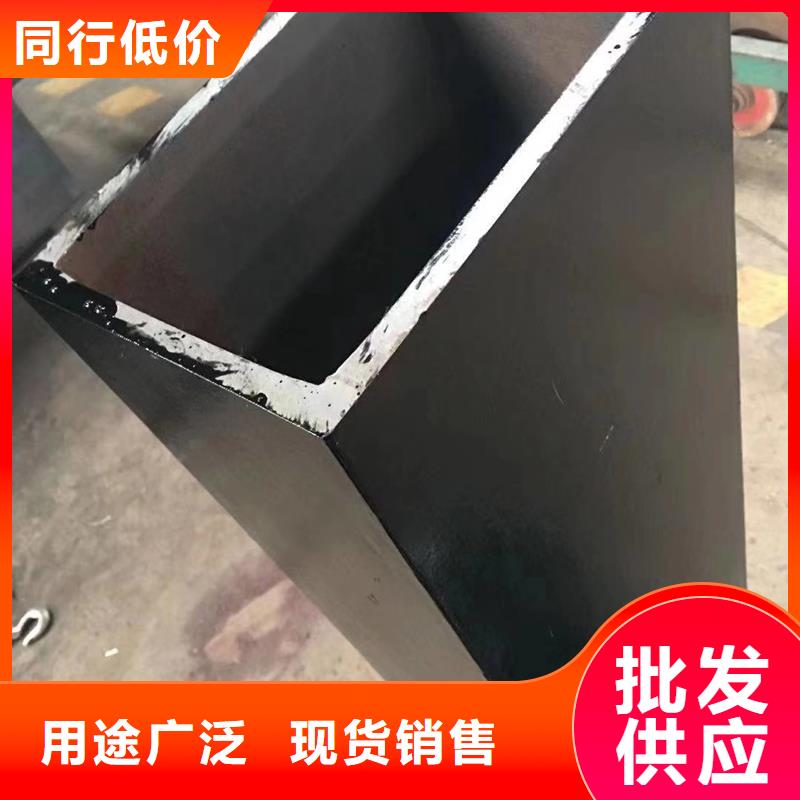 方管09CuPCrNiAH型钢源头厂家来图定制