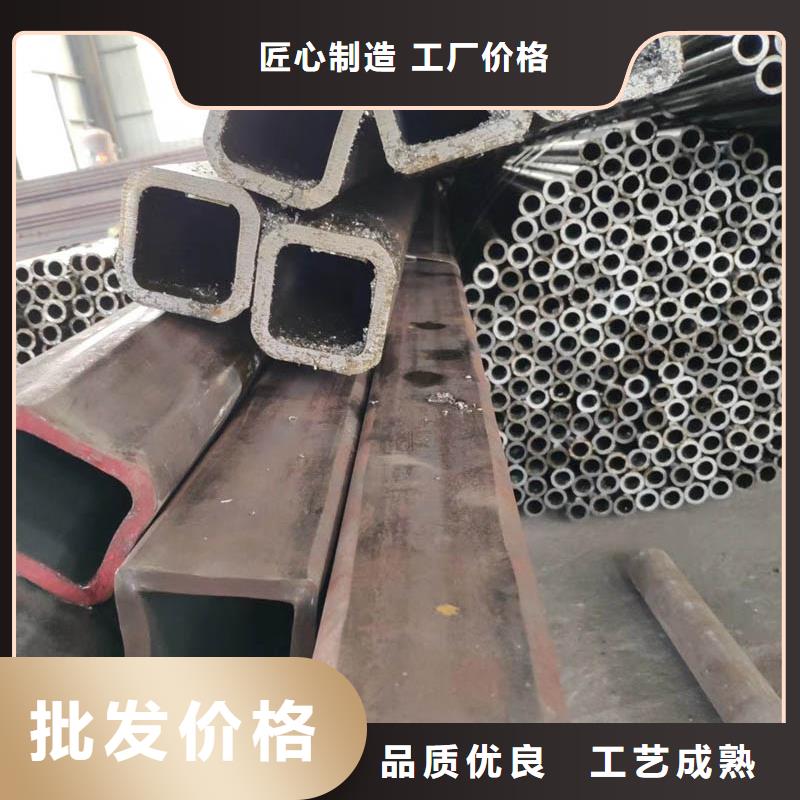 方管09CuPCrNiAH型钢源头厂家来图定制