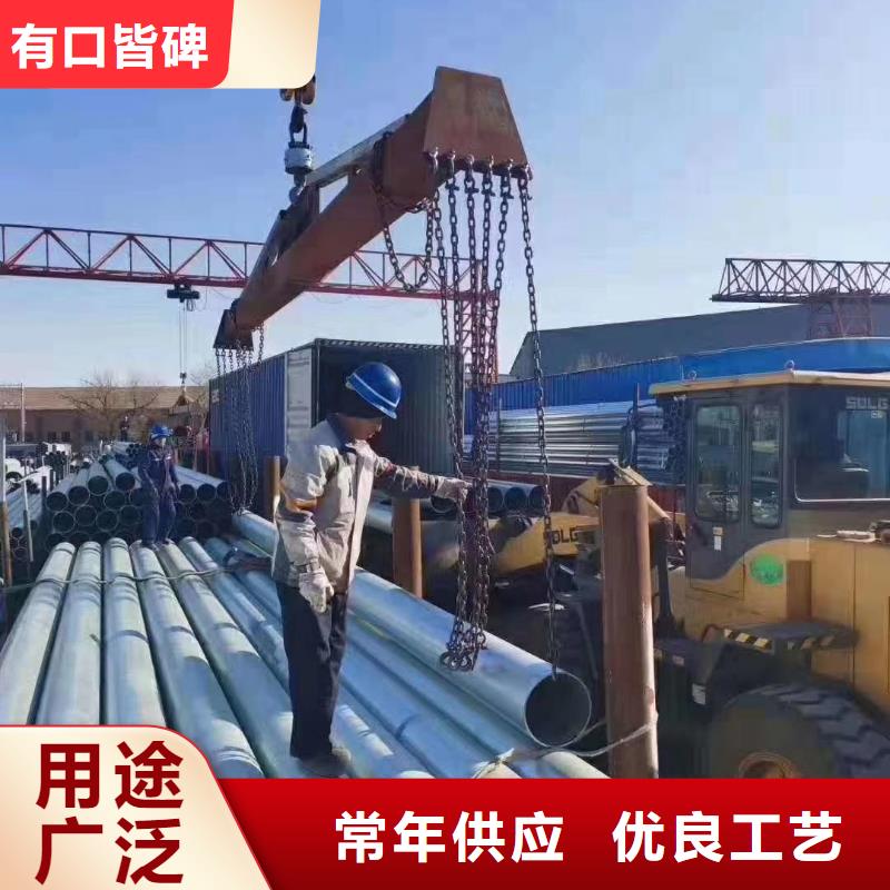 镀锌管09CrCuSbH型钢大量现货供应