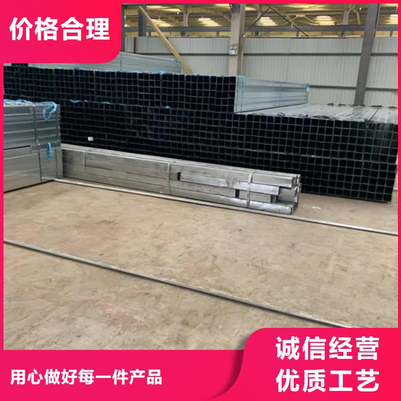 镀锌焊管DN100规格