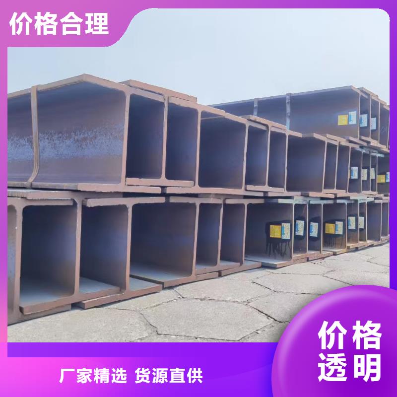 型材ND钢管精心选材