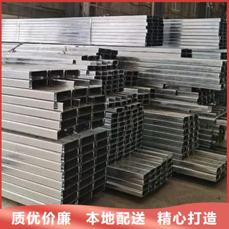 C型钢09CrCuSb工字钢让客户买的放心