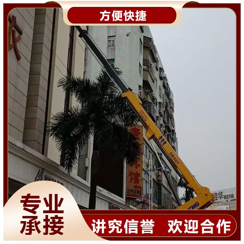 高空车 【升降车】方便快捷|-顺捷机械设备租赁(平顶山市分公司)