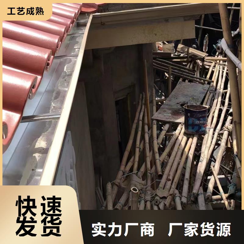 外墙雨水管批发价