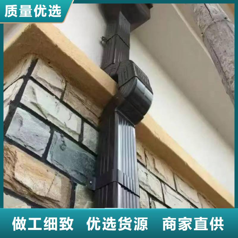 质量可靠的铝合金成品天沟经销商