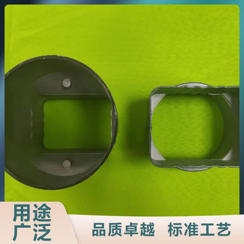 成品天沟K型成品檐沟定制零售批发