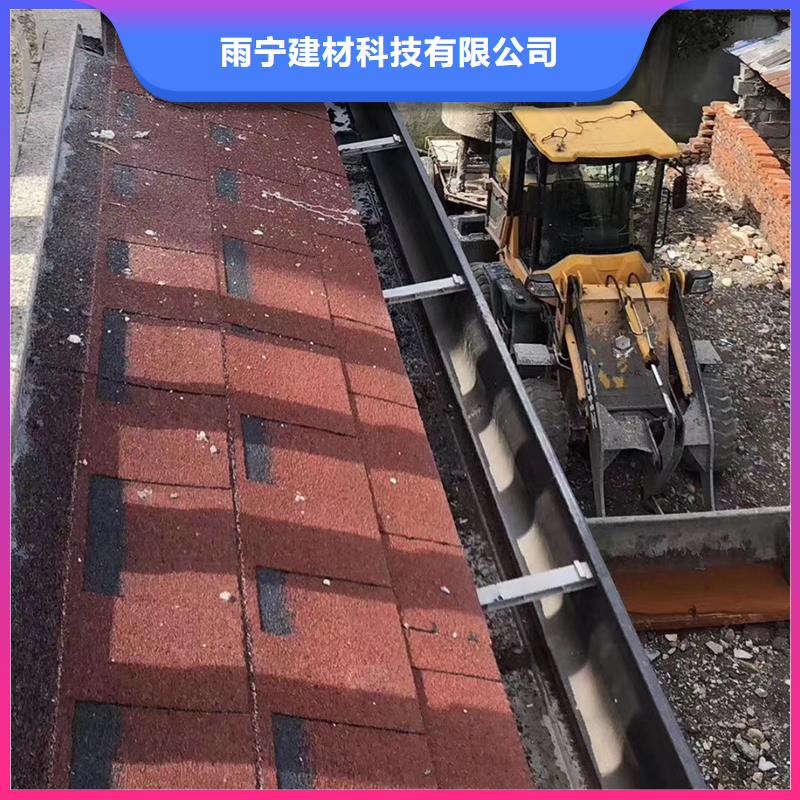  成品天沟实力厂家直销