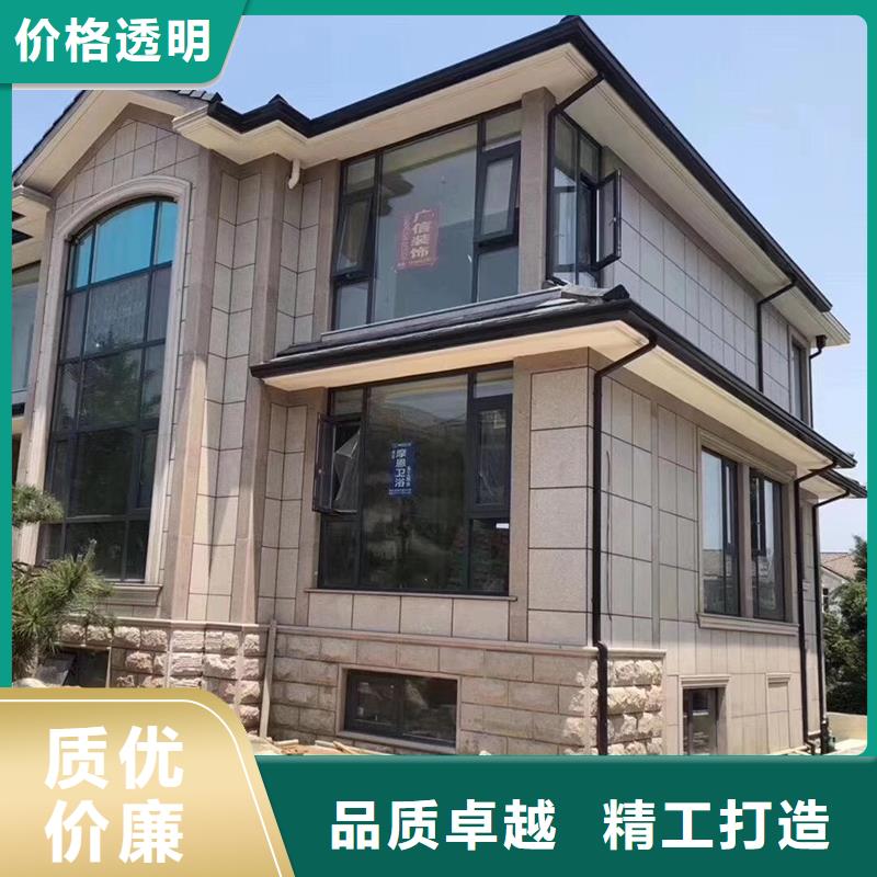 成品天沟现货直供